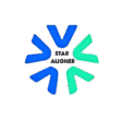star aligner tiktok logo(1) 副本